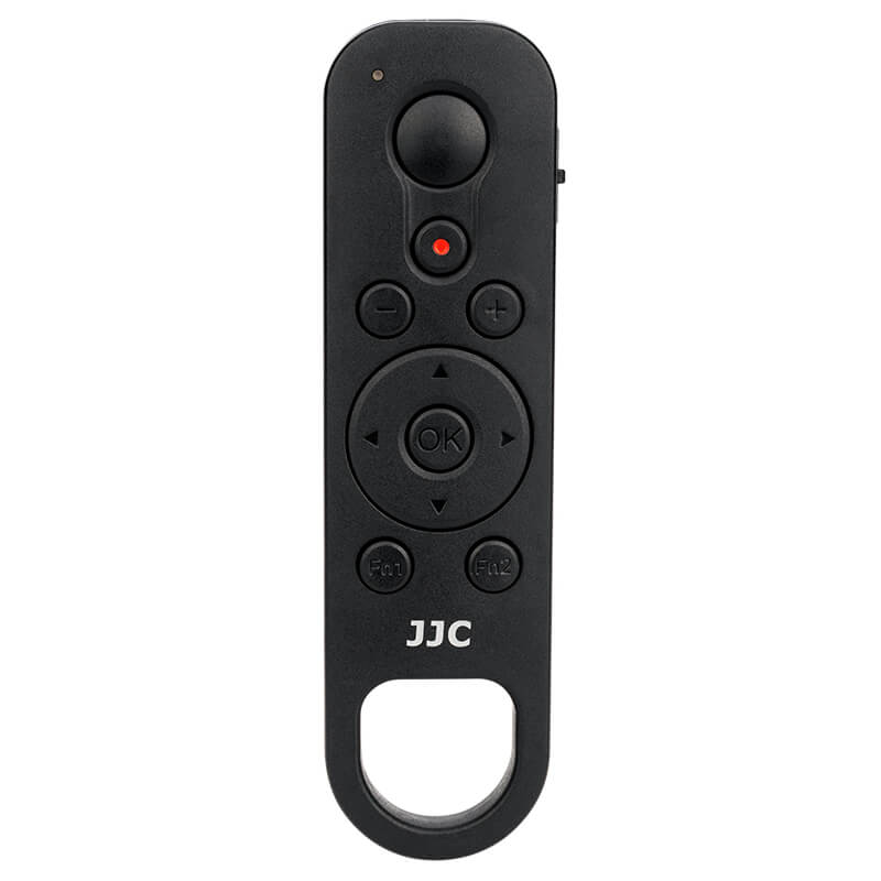 JJC JJC Bluetooth fjernkontroll for Nikon erstatter ML-L7