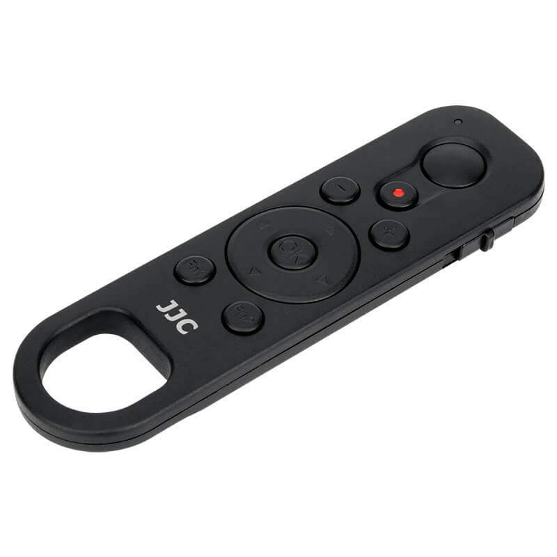JJC JJC Bluetooth fjernkontroll for Nikon erstatter ML-L7