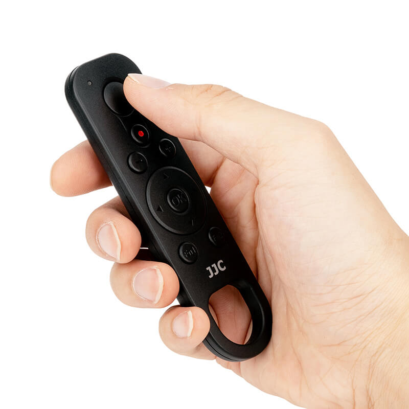 JJC JJC Bluetooth fjernkontroll for Nikon erstatter ML-L7