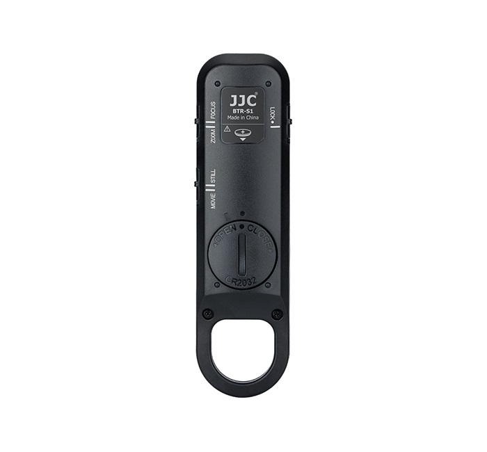 JJC JJC Bluetooth fjernkontroll for Sony erstatter RMT-P1BT