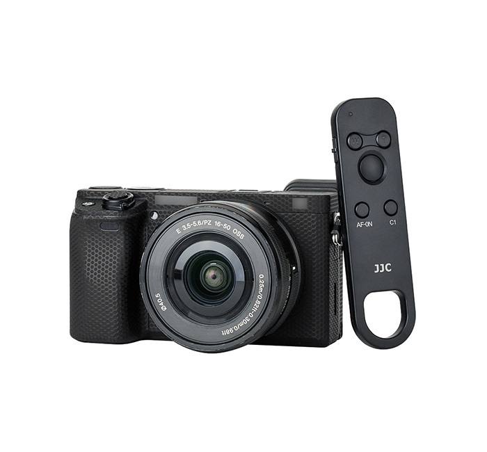 JJC JJC Bluetooth fjernkontroll for Sony erstatter RMT-P1BT