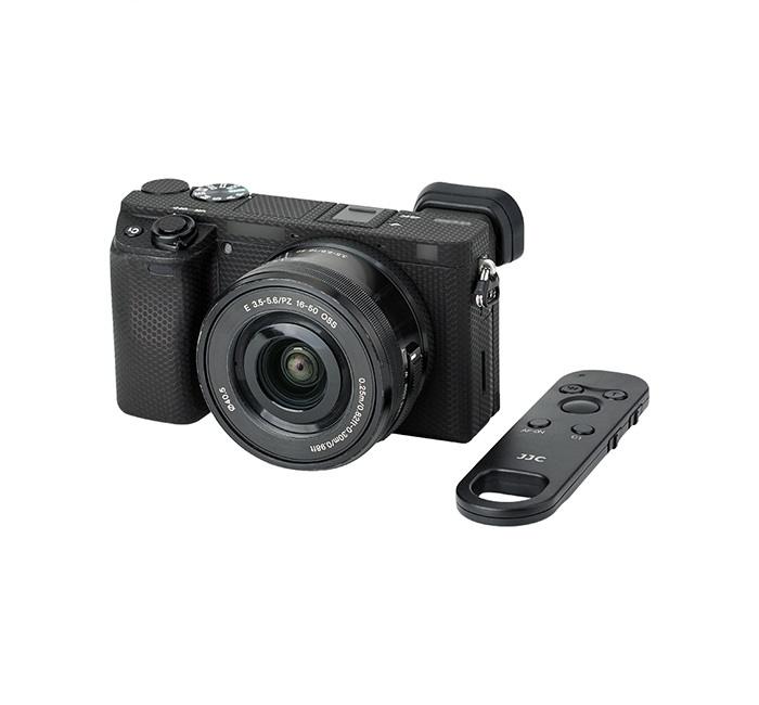 JJC JJC Bluetooth fjernkontroll for Sony erstatter RMT-P1BT