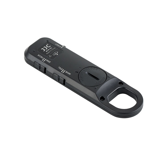 JJC JJC Bluetooth fjernkontroll for Sony erstatter RMT-P1BT
