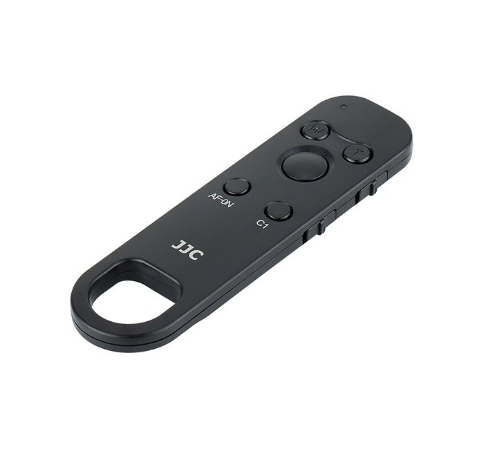 JJC JJC Bluetooth fjernkontroll for Sony erstatter RMT-P1BT