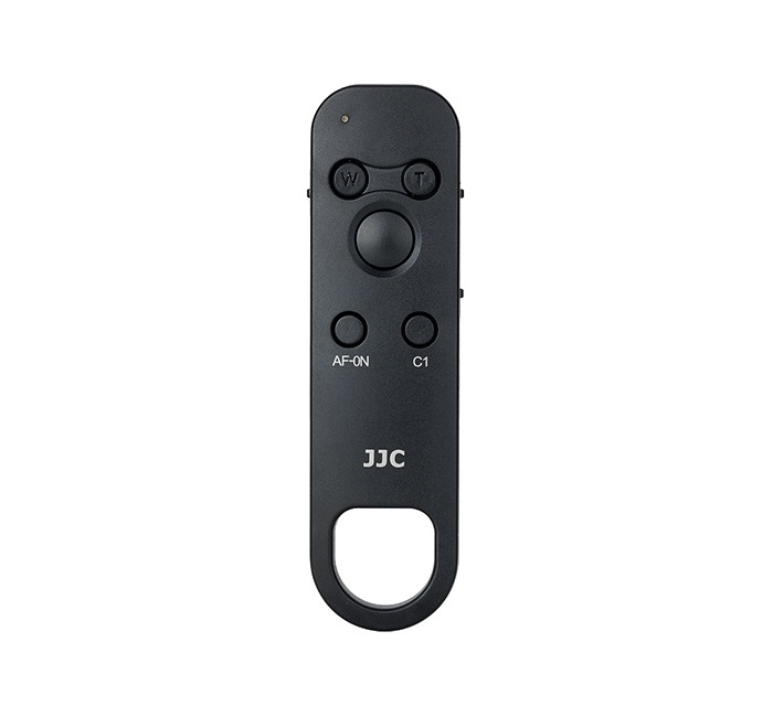 JJC JJC Bluetooth fjernkontroll for Sony erstatter RMT-P1BT