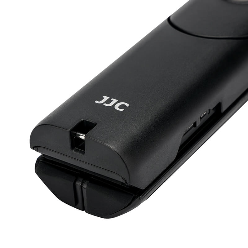 JJC JJC Kombinerat handgrep/ministativ & 2.4 GHz fjernkontroll for Fuji X