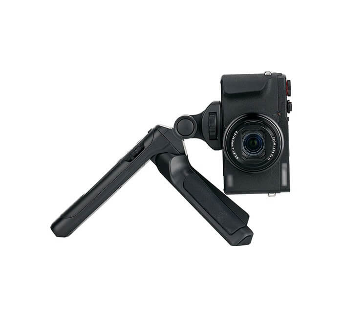JJC JJC Kombinerat handgrep & Bluetooth fjernkontroll for Canon erstatter BR-E1