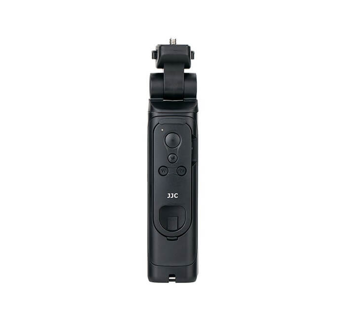 JJC JJC Kombinerat handgrep & Bluetooth fjernkontroll for Canon erstatter BR-E1