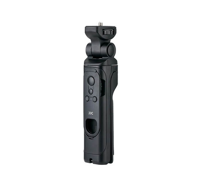 JJC JJC Kombinerat handgrep & Bluetooth fjernkontroll for Canon erstatter BR-E1