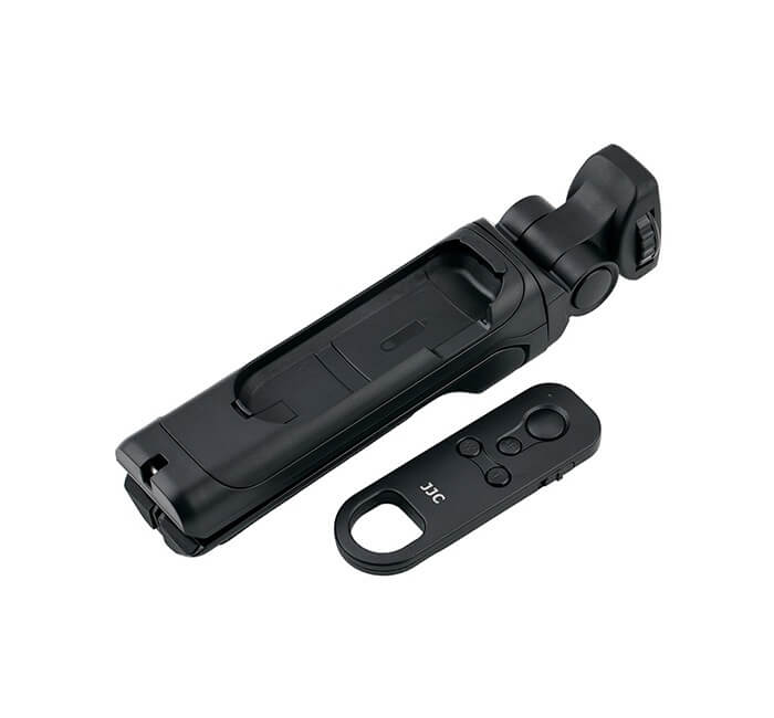 JJC JJC Kombinerat handgrep & Bluetooth fjernkontroll for Canon erstatter BR-E1
