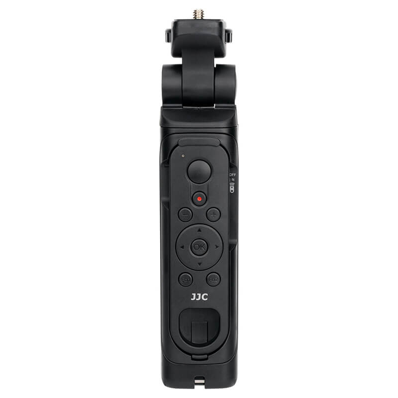 JJC JJC Kombinerat handgrep & Bluetooth fjernkontroll for Nikon erstatter ML-L7