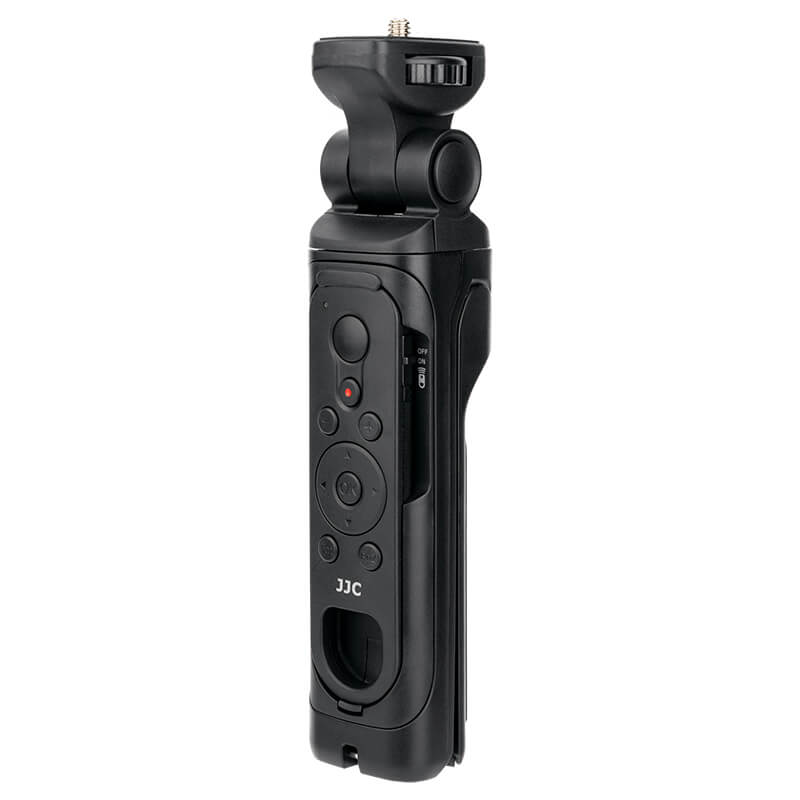 JJC JJC Kombinerat handgrep & Bluetooth fjernkontroll for Nikon erstatter ML-L7
