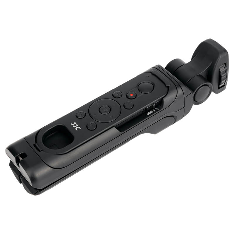 JJC JJC Kombinerat handgrep & Bluetooth fjernkontroll for Nikon erstatter ML-L7