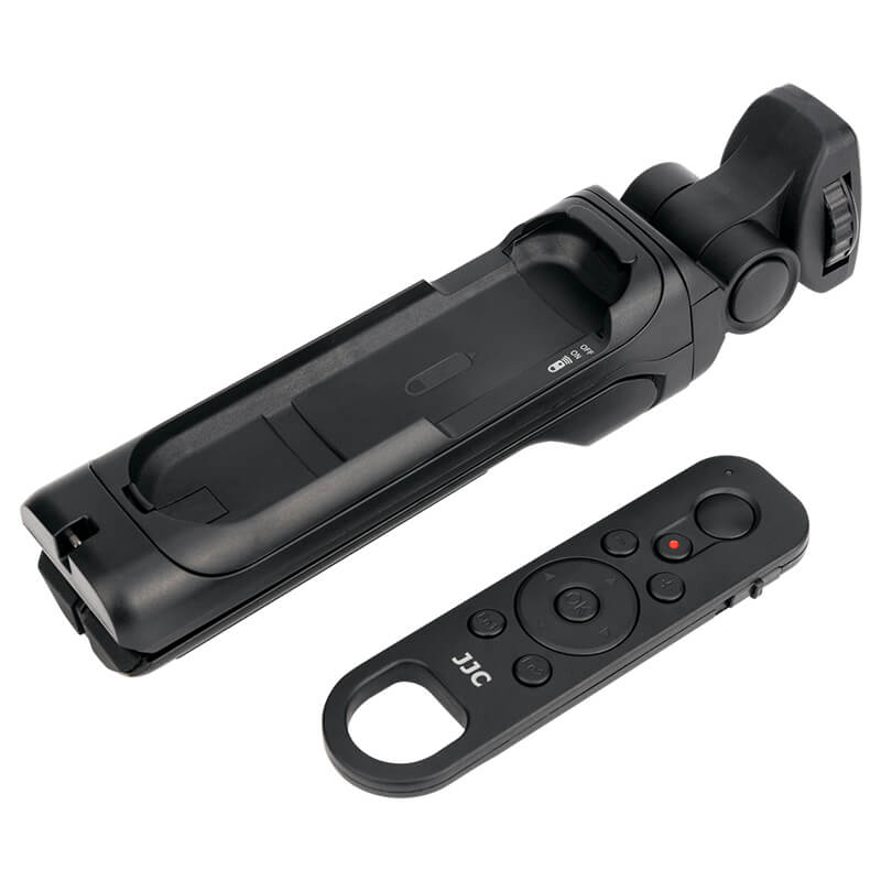 JJC JJC Kombinerat handgrep & Bluetooth fjernkontroll for Nikon erstatter ML-L7