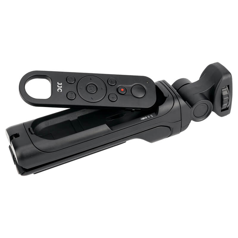 JJC JJC Kombinerat handgrep & Bluetooth fjernkontroll for Nikon erstatter ML-L7