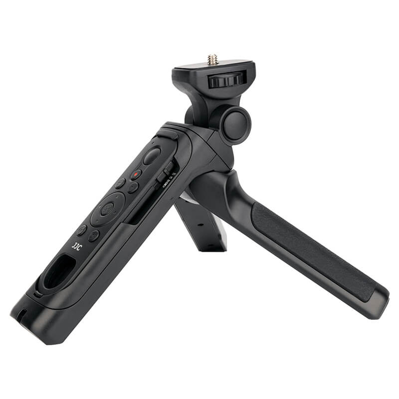 JJC JJC Kombinerat handgrep & Bluetooth fjernkontroll for Nikon erstatter ML-L7