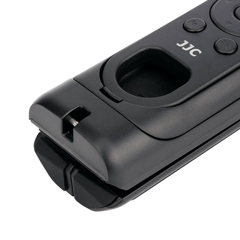 JJC JJC Kombinerat handgrep & Bluetooth fjernkontroll for Nikon erstatter ML-L7