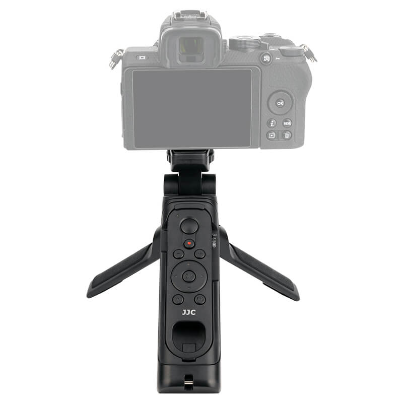 JJC JJC Kombinerat handgrep & Bluetooth fjernkontroll for Nikon erstatter ML-L7