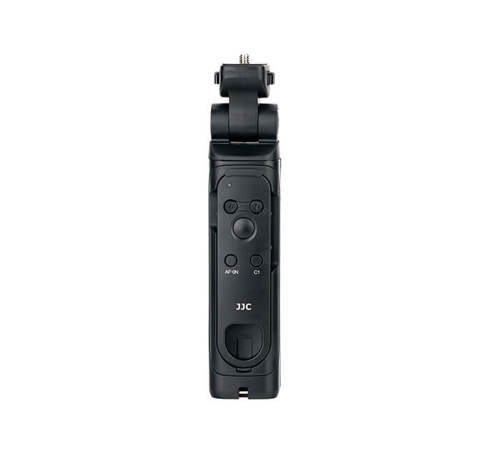 JJC JJC Kombinerat handgrep & Bluetooth fjernkontroll for Sony erstatter GP-VPT2BT