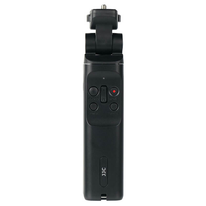 JJC JJC Kombinerat handgrep & fjernkontroll for Sony erstatter GP-VPT1