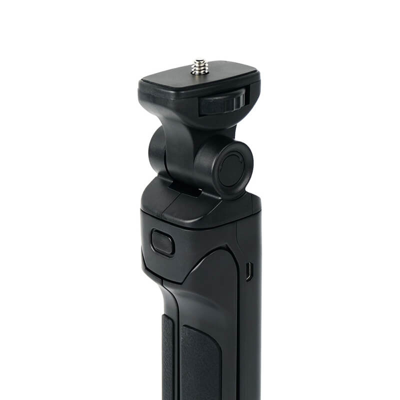 JJC JJC Kombinerat handgrep & fjernkontroll for Sony erstatter GP-VPT1