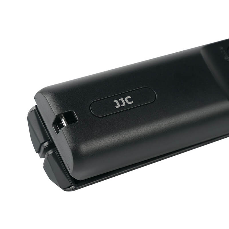 JJC JJC Kombinerat handgrep & fjernkontroll for Sony erstatter GP-VPT1