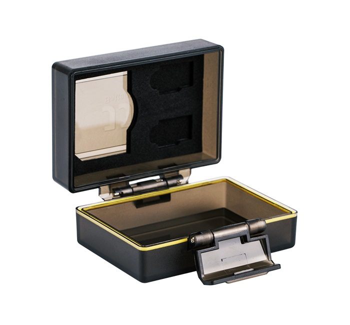JJC JJC BC-LPE6 Batteriask