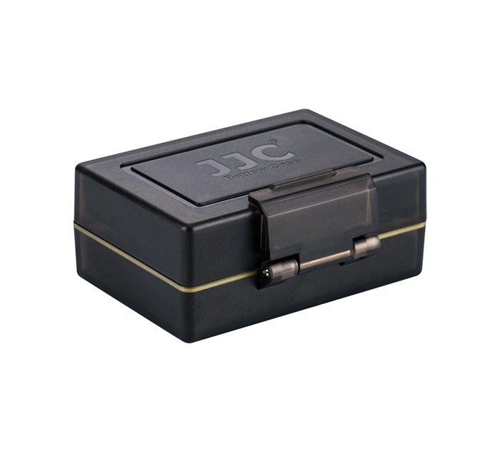 JJC JJC BC-NPW126 Batteriask