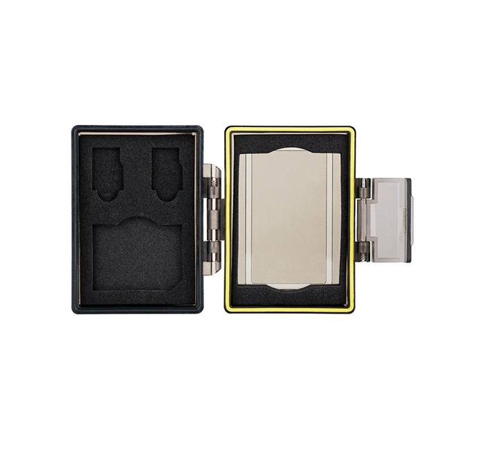 JJC JJC BC-NPW126 Batteriask