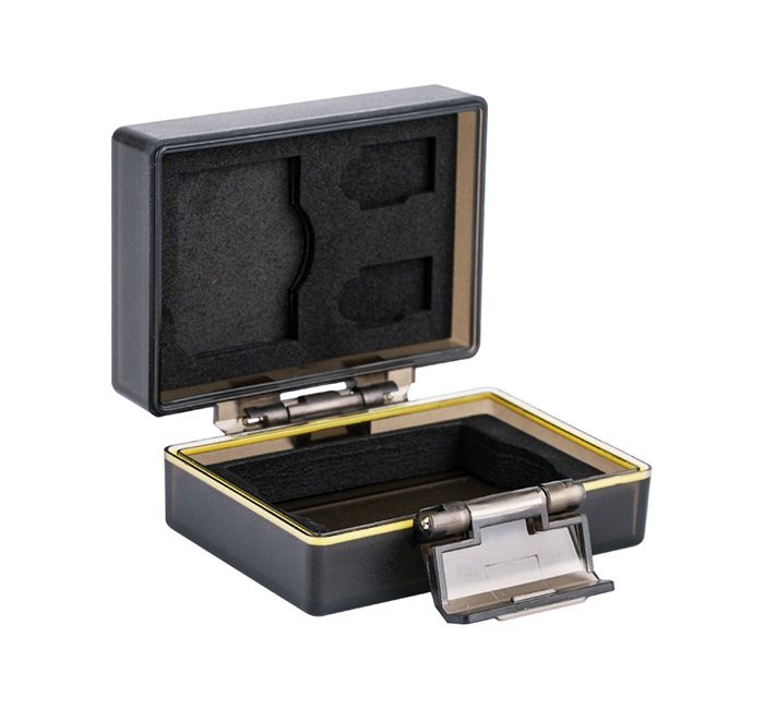JJC JJC BC-NPW126 Batteriask