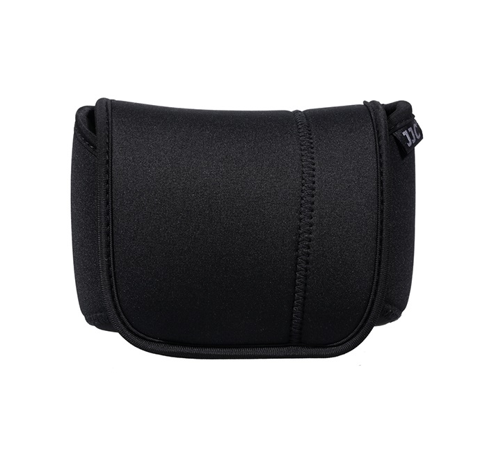 JJC JJC Kameraveske for Canon 1300d Nikon D3300 D5300 – 14.2x10x15.4cm