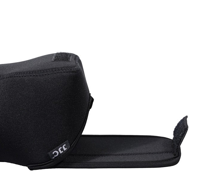 JJC JJC Kameraveske for Canon 1300d Nikon D3300 D5300 – 14.2x10x15.4cm