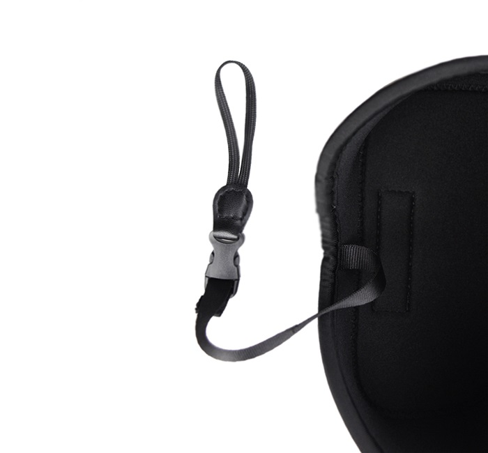 JJC JJC Kameraveske for Canon 1300d Nikon D3300 D5300 – 14.2x10x15.4cm