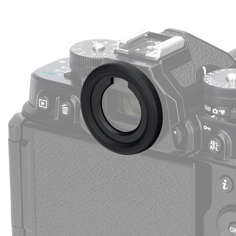 JJC JJC Øyemusling for Nikon Z9 Z8 Z f sökare
