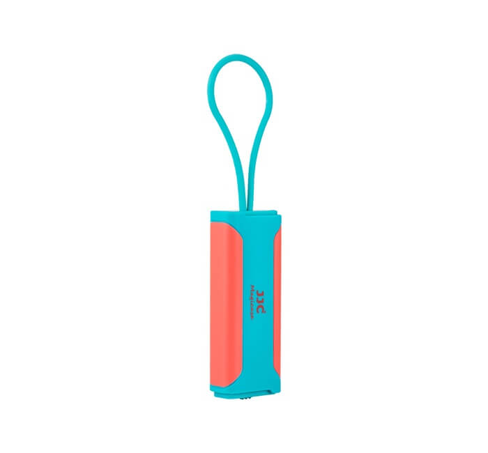 JJC JJC Kortleser USB 3.0 & minnekortsfodral