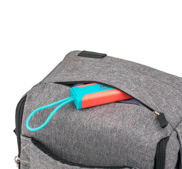 JJC JJC Kortleser USB 3.0 & minnekortsfodral