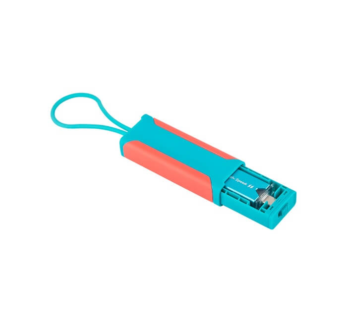 JJC JJC Kortleser USB 3.0 & minnekortsfodral