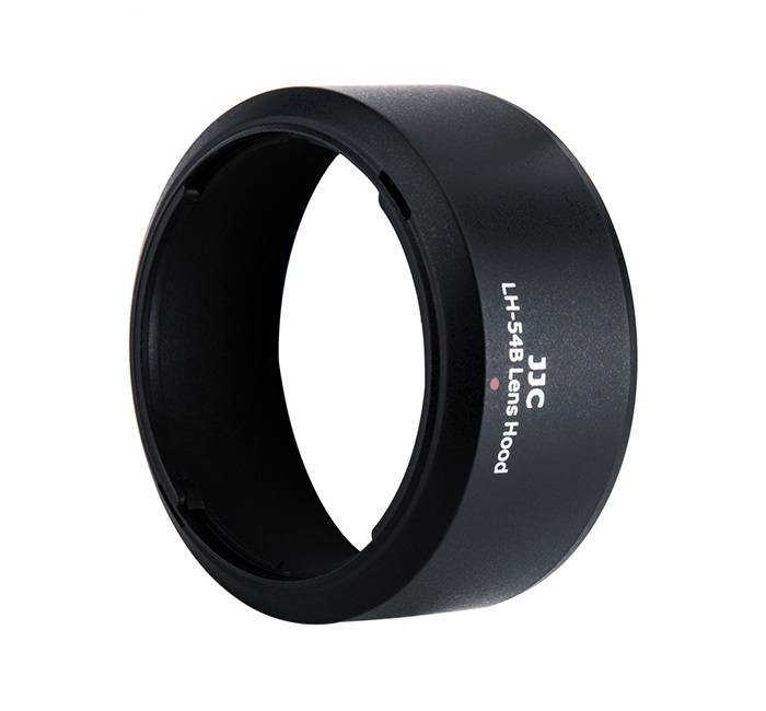 JJC JJC Solblender for Canon EF-M 55-200mm f/4.5-6.3 IS STM tilsvarer ET-54B