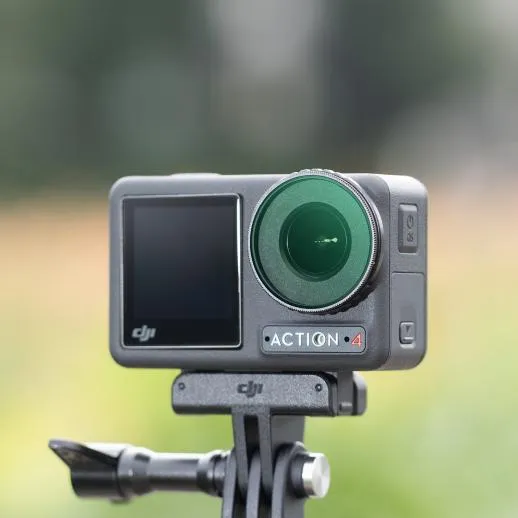 K&F Concept K&F Concept CPL-filter for DJI Osmo Action 4 / 5 Pro