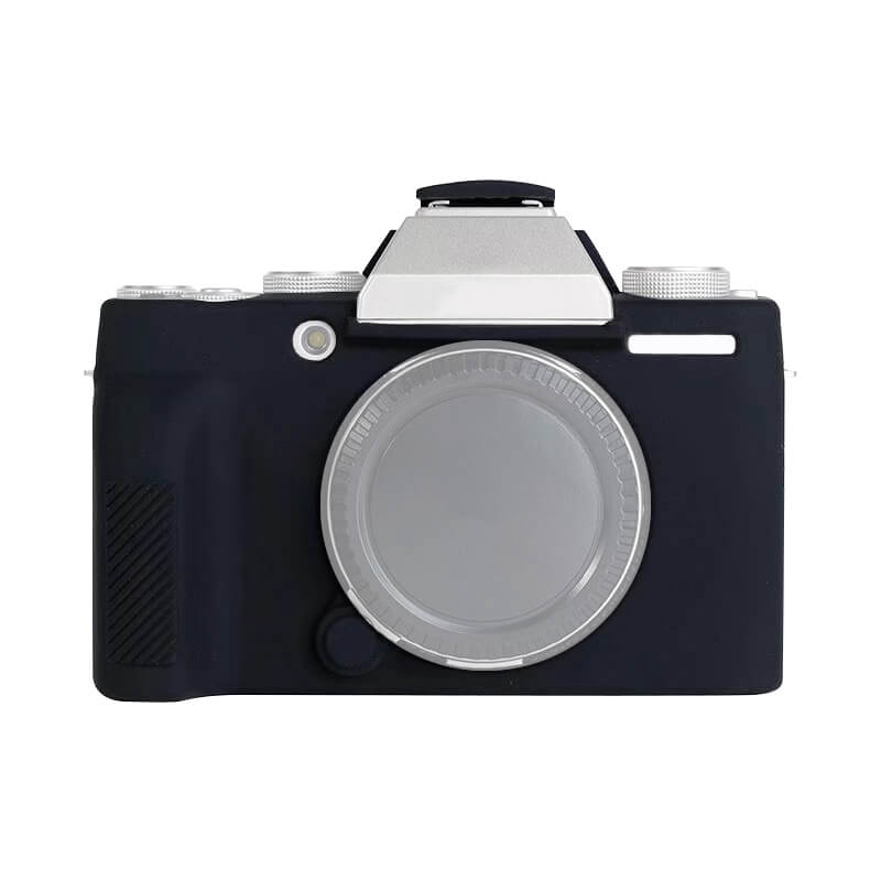 Unbranded Mykt beskyttelsesetuie for Fujifilm X-T200 av silikon