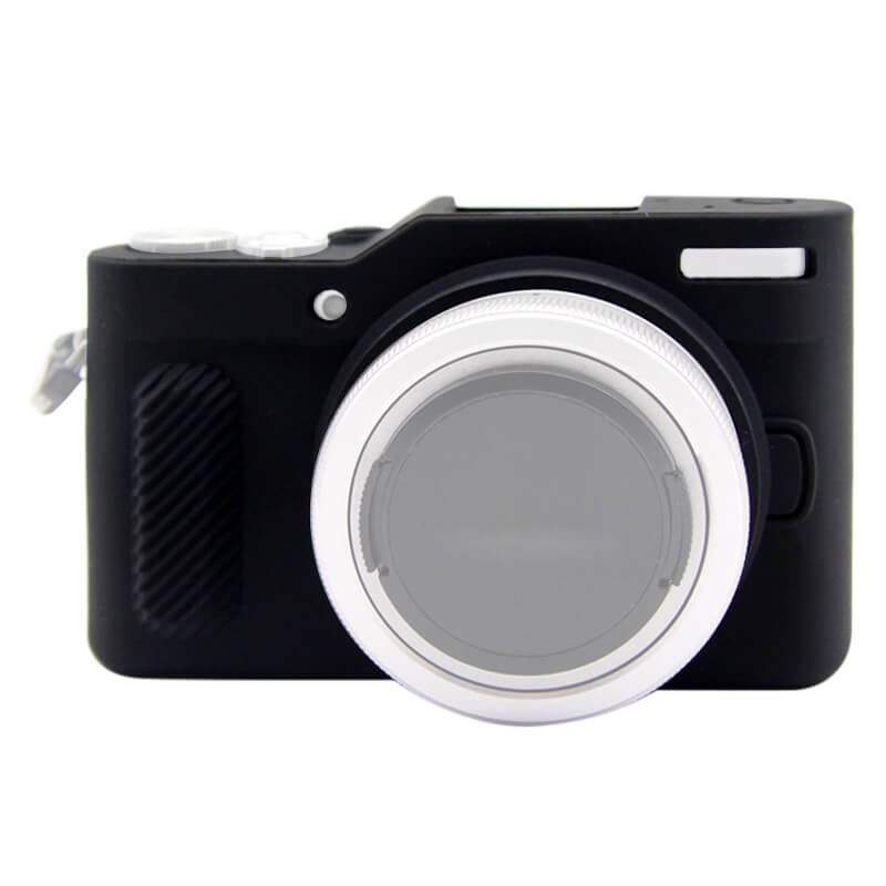 Puluz Puluz Siliconeetui for Lumix GF10