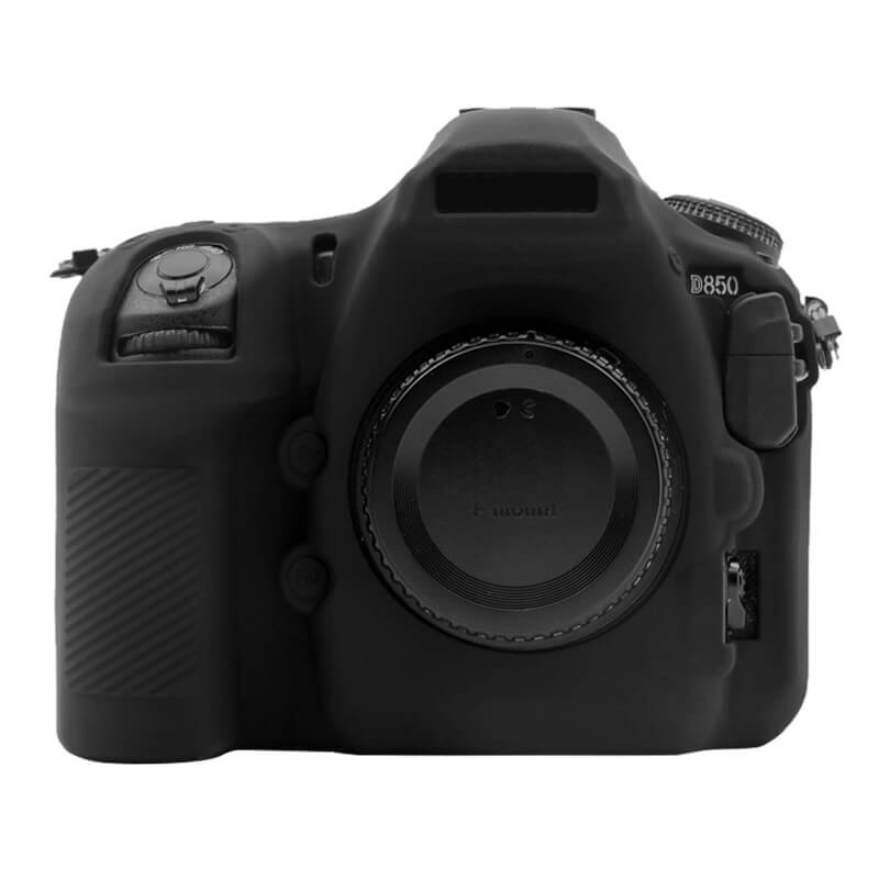 Puluz Puluz Siliconeetui for Nikon D850