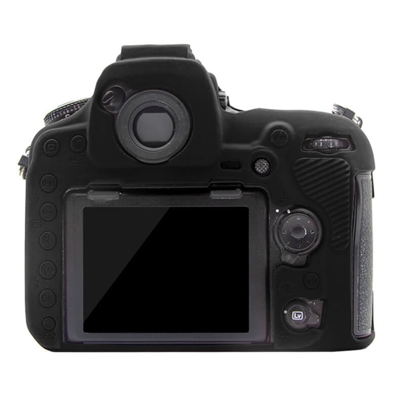 Puluz Puluz Siliconeetui for Nikon D850