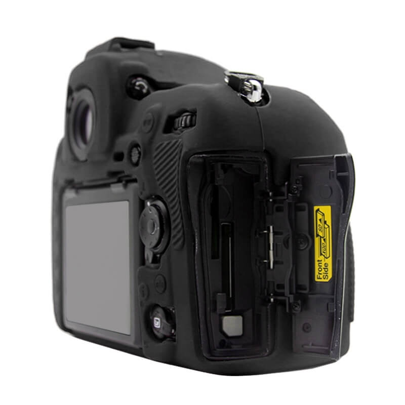 Puluz Puluz Siliconeetui for Nikon D850