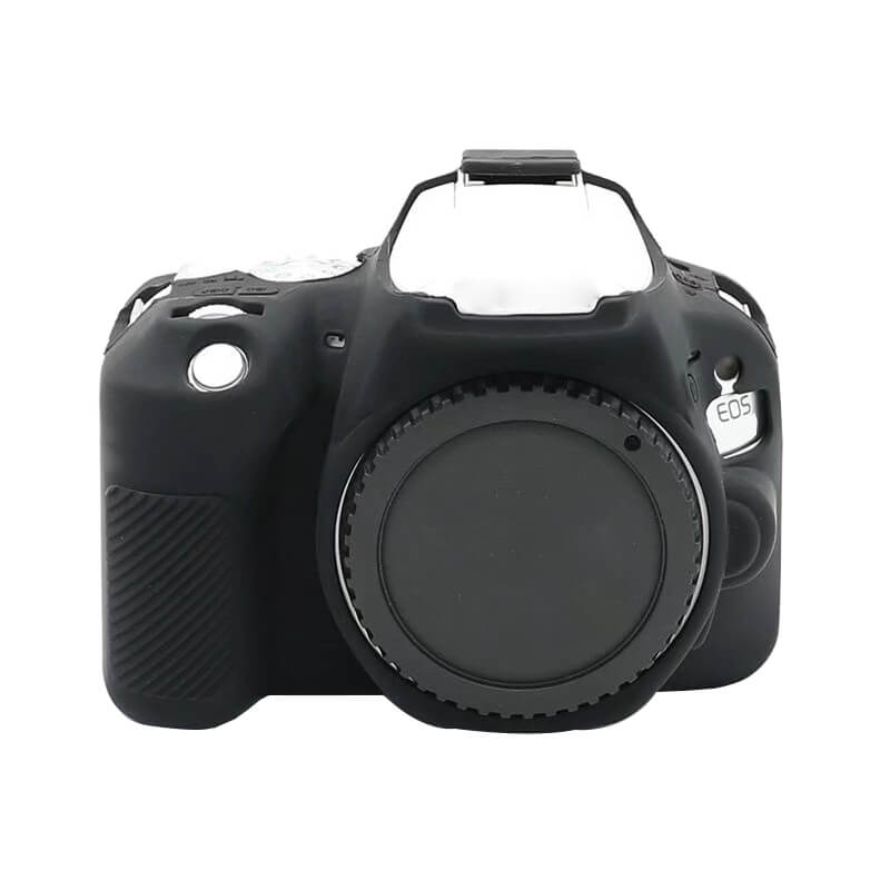 Unbranded Siliconeetui for Canon EOS 250D