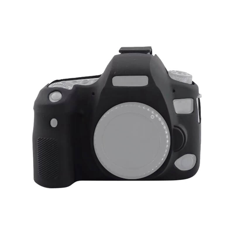 Unbranded Siliconeetui for Canon EOS 6D Mark II