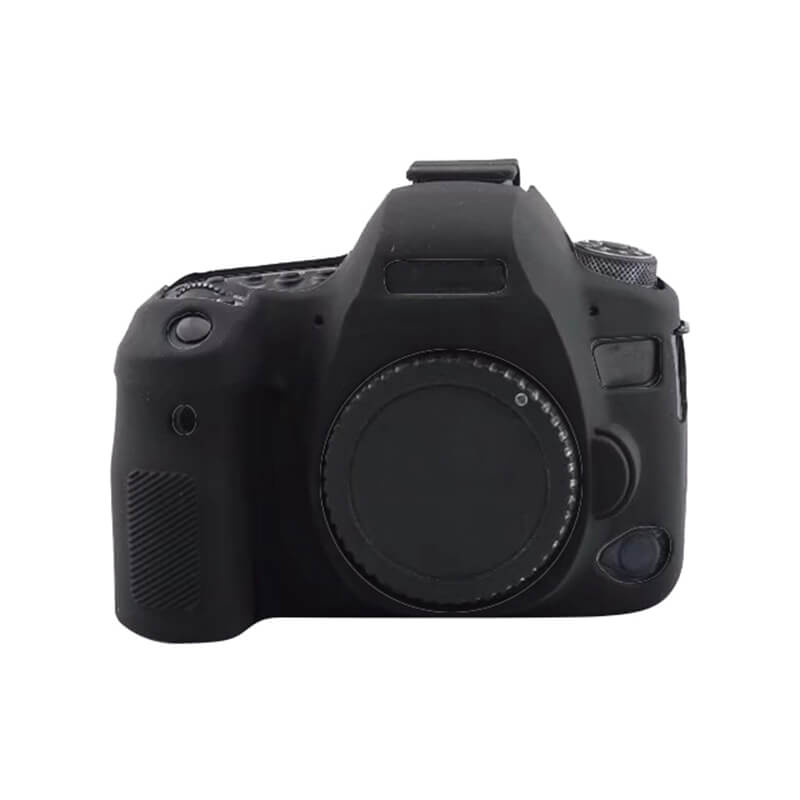 Unbranded Siliconeetui for Canon EOS 6D Mark II