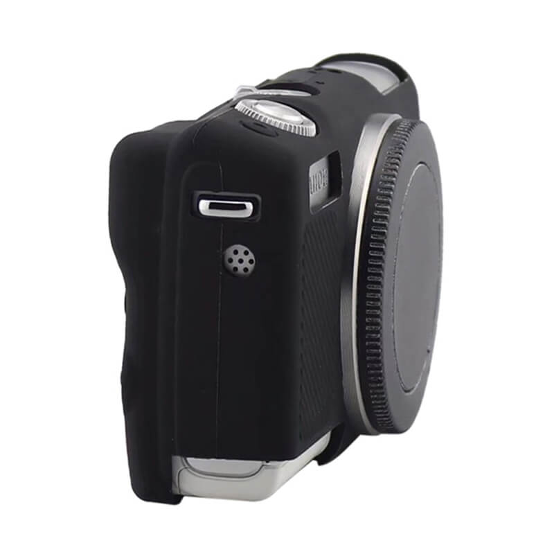 Unbranded Siliconeetui for Canon EOS M200