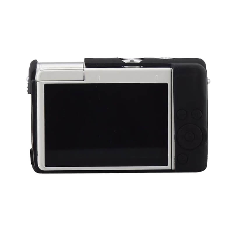 Unbranded Siliconeetui for Canon EOS M200