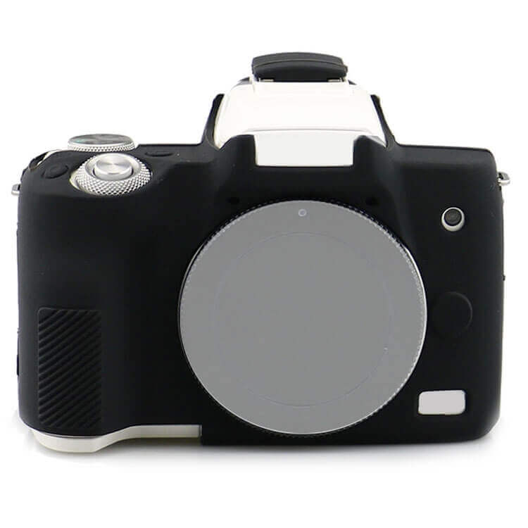 Unbranded Siliconeetui for Canon EOS M50